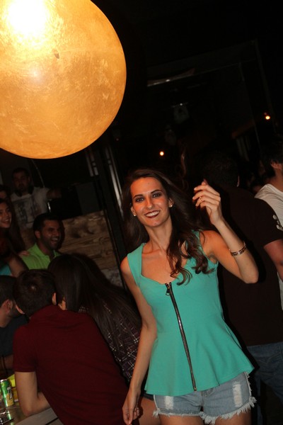 Red Cross LAU Dont Stop The Beat